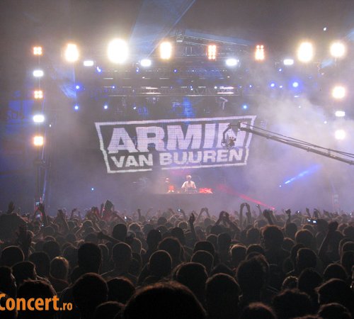 Armin van Buuren