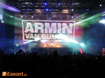Armin van Buuren
