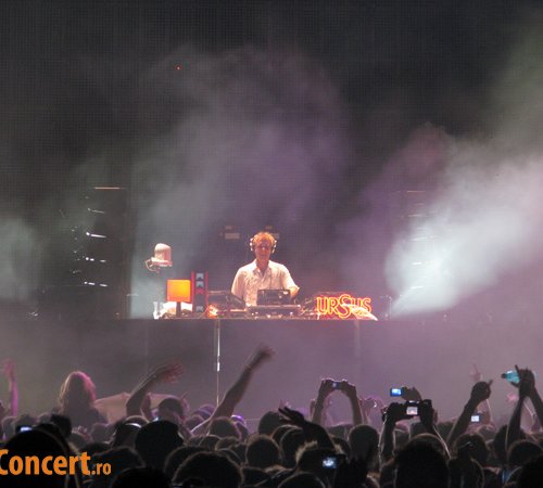 Armin van Buuren