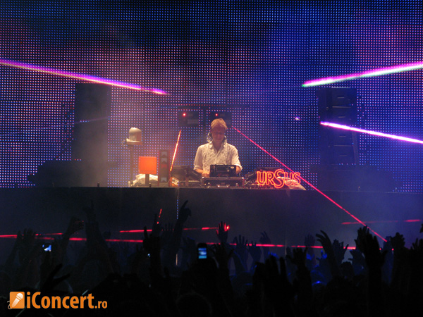 Armin van Buuren