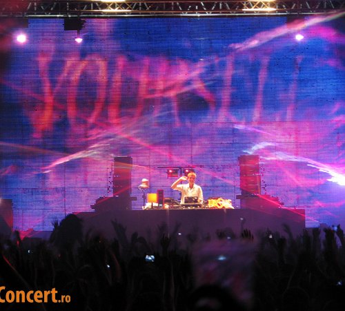 Armin van Buuren