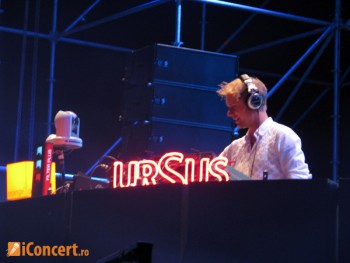 Armin van Buuren