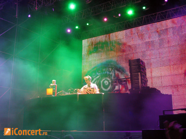 Armin van Buuren