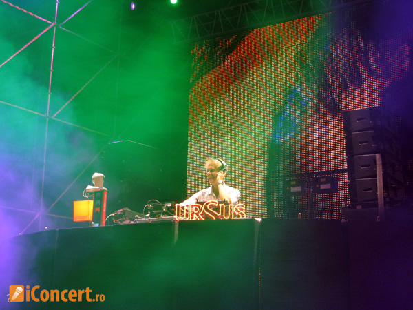 Armin van Buuren