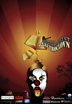 electroclovn