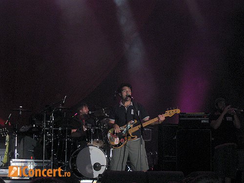 Faith No More