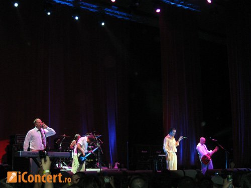 Faith No More