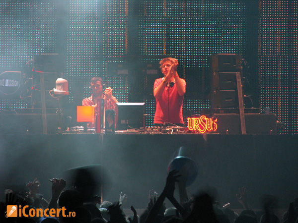 Groove Armada