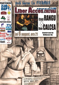 rangu-calcea