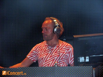 Sven Vath