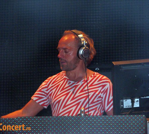 Sven Vath