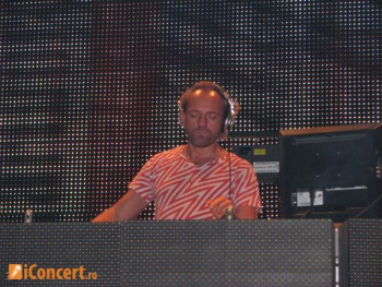 Sven Vath