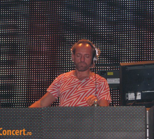 Sven Vath