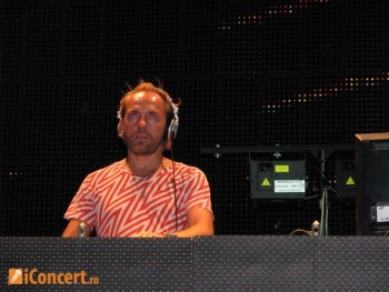 Sven Vath