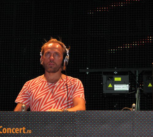 Sven Vath