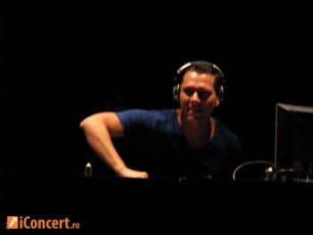 Tiesto