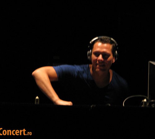 Tiesto