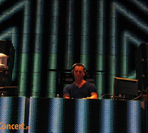 Tiesto