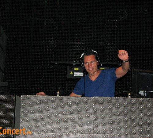 Tiesto