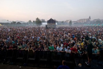 Tuborg Green Fest 2009