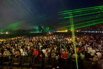 Tuborg Green Fest 2009