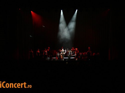 Leonard Cohen