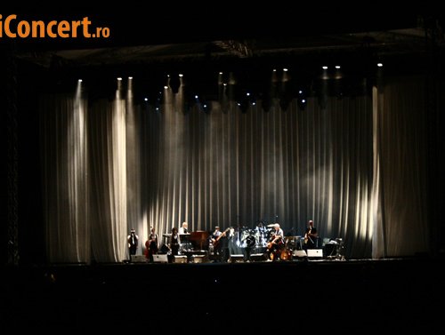 Leonard Cohen