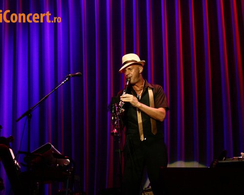 Leonard Cohen