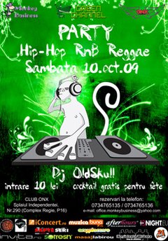 party-onx