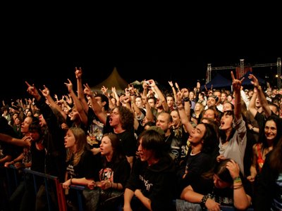 Public Stufstock 2009