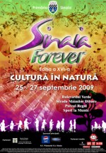 Sinaia Forever 2009