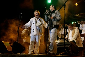 Ovidiu Lipan Tandarica si Fanfata 10 prajini