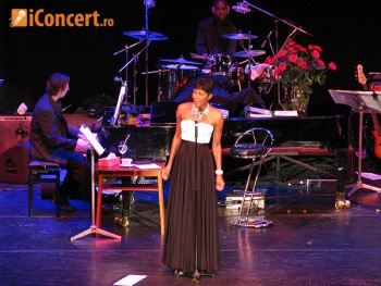 Natalie Cole