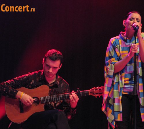 Analia Selis & Band