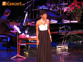 Natalie Cole