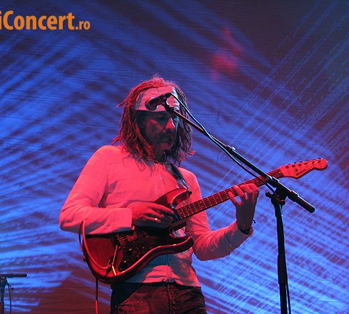 Bucharest Master of Jazz