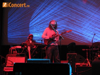 Bucharest Master of Jazz