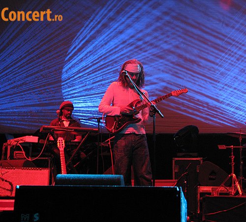 Bucharest Master of Jazz