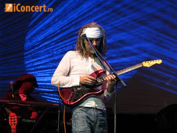 Bucharest Master of Jazz