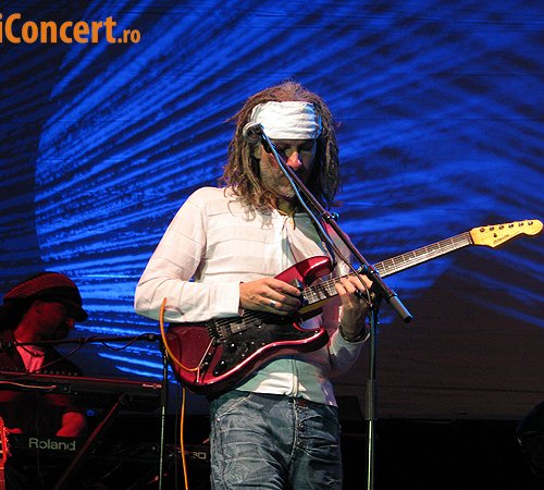 Bucharest Master of Jazz