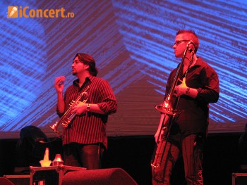 Bucharest Master of Jazz