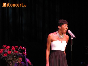Natalie Cole