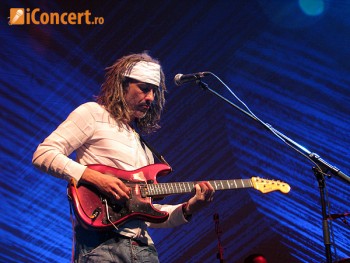 Bucharest Master of Jazz