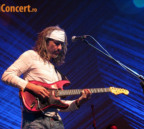 Bucharest Master of Jazz