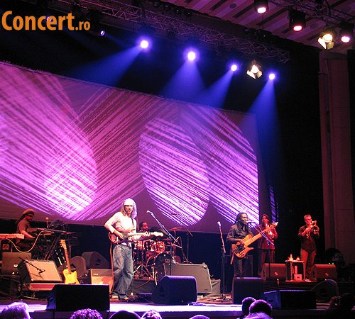 Bucharest Master of Jazz