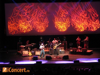 Bucharest Master of Jazz