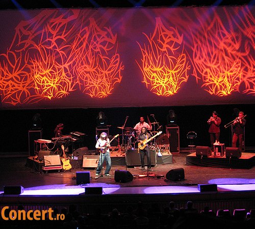 Bucharest Master of Jazz