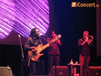 Bucharest Master of Jazz