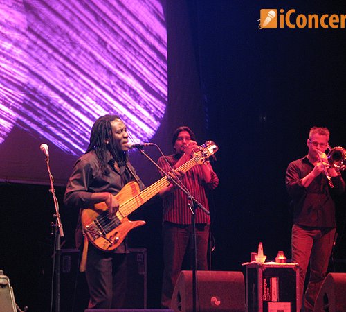Bucharest Master of Jazz