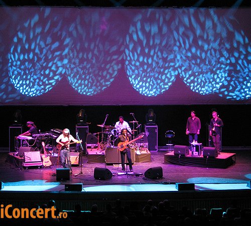 Bucharest Master of Jazz